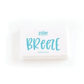 The Stamp Market - Breeze