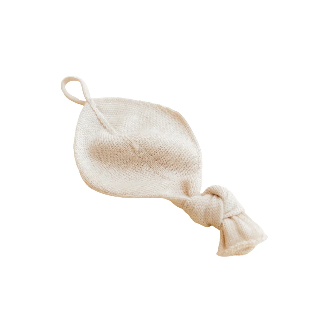 TITI COMFORTER | CREAM