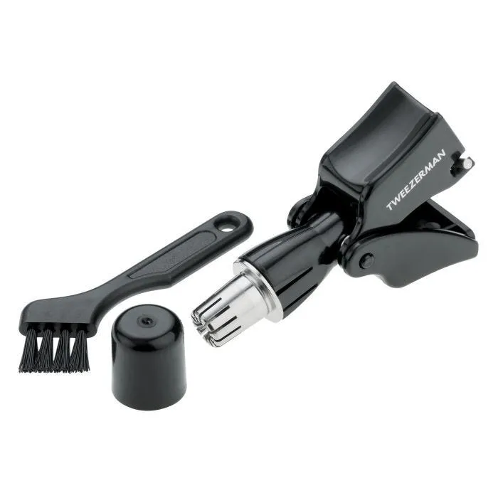 Tweezerman Nose & Ear Hair Trimmer