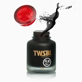 TWSBI 70ml Ink, Black