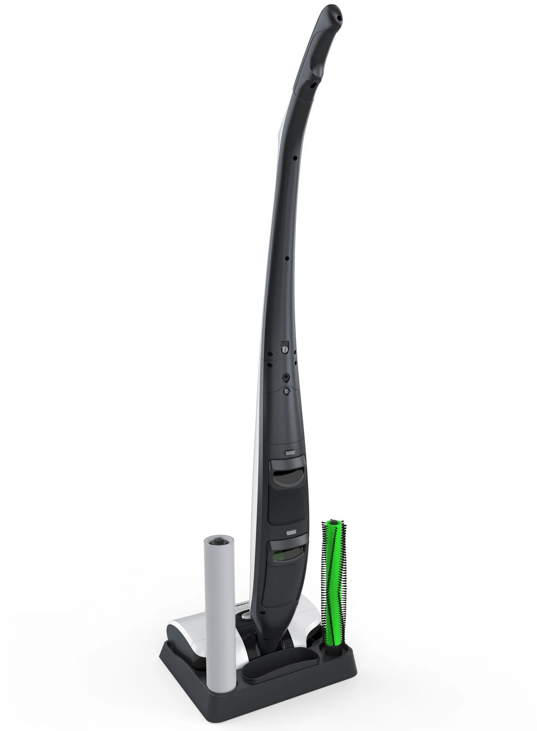 UltimateClean™ F803 Broom Mop Vacuum Bionic Cleaner