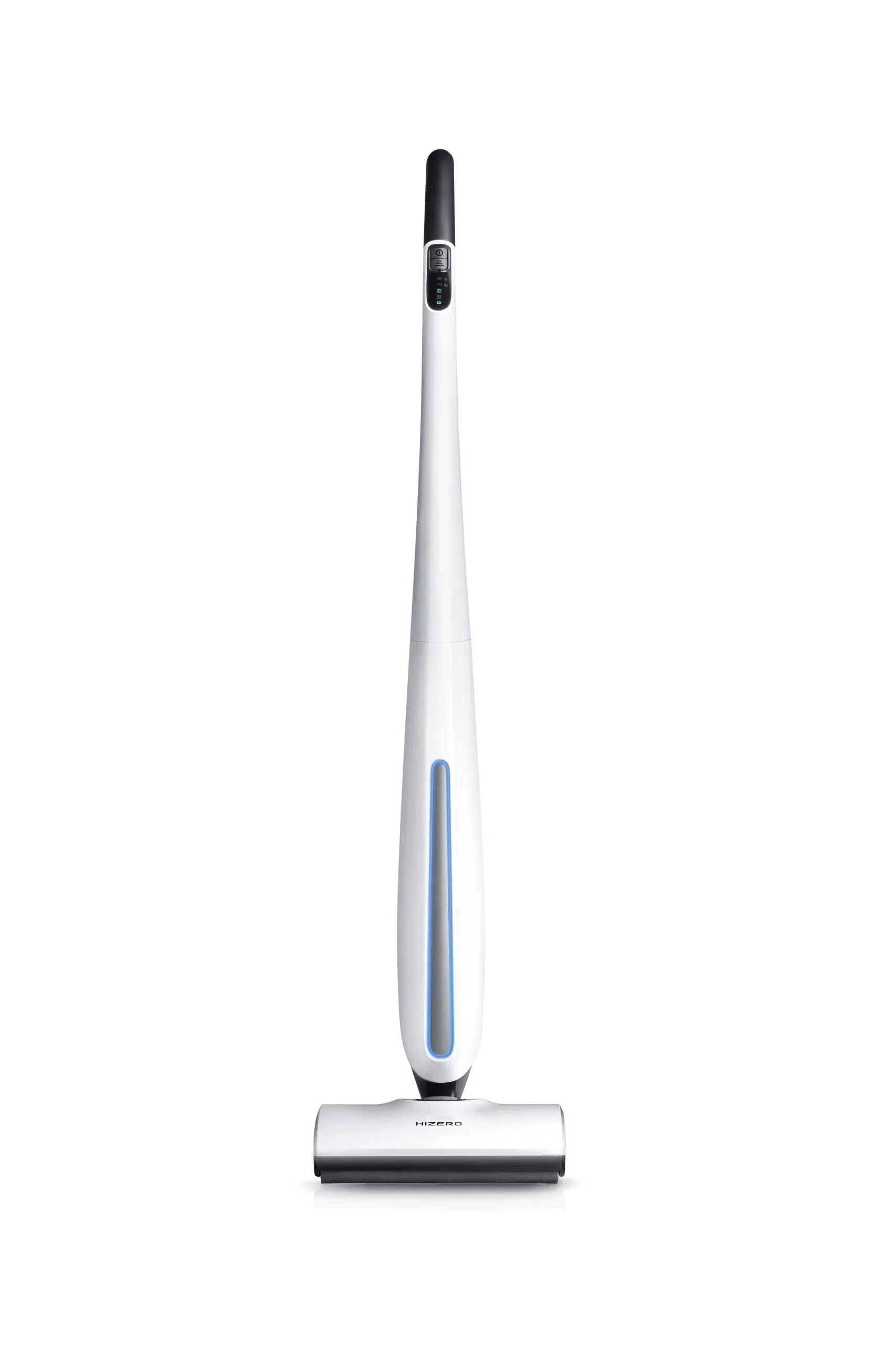 UltimateClean™ F803 Broom Mop Vacuum Bionic Cleaner