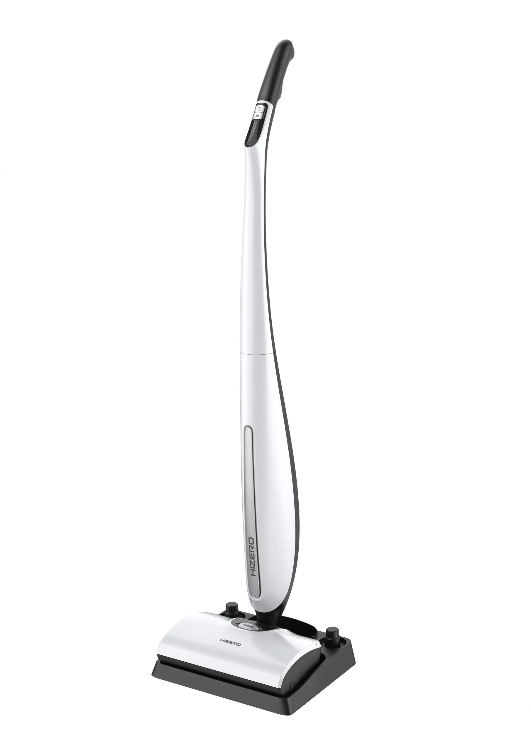 UltimateClean™ F803 Broom Mop Vacuum Bionic Cleaner