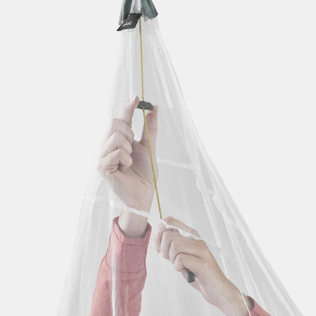 Untreated Travel Mosquito Net 2 person