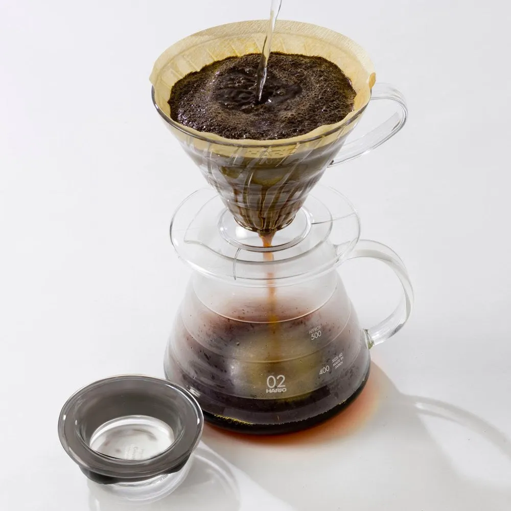 V60 Glass Range Server