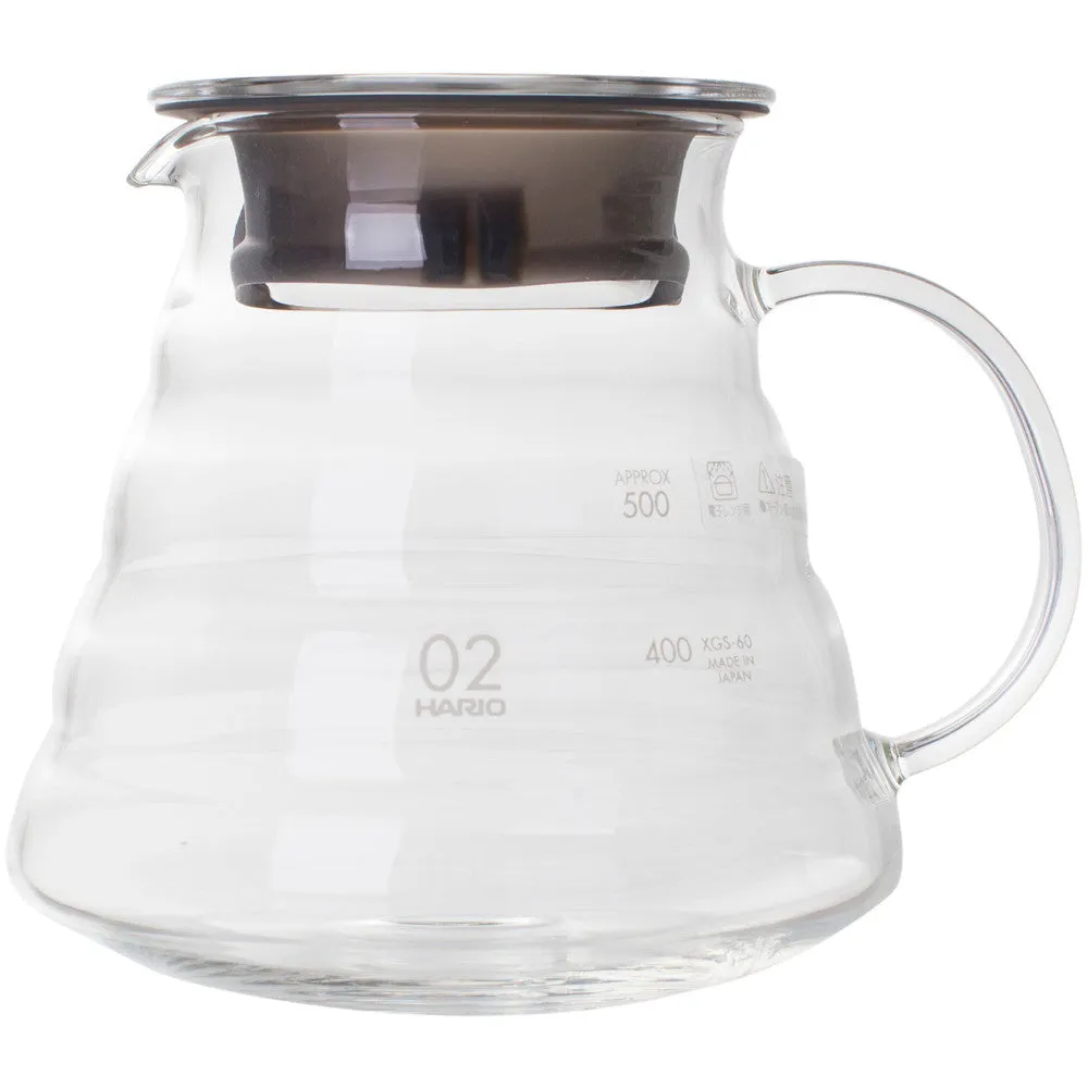 V60 Glass Range Server