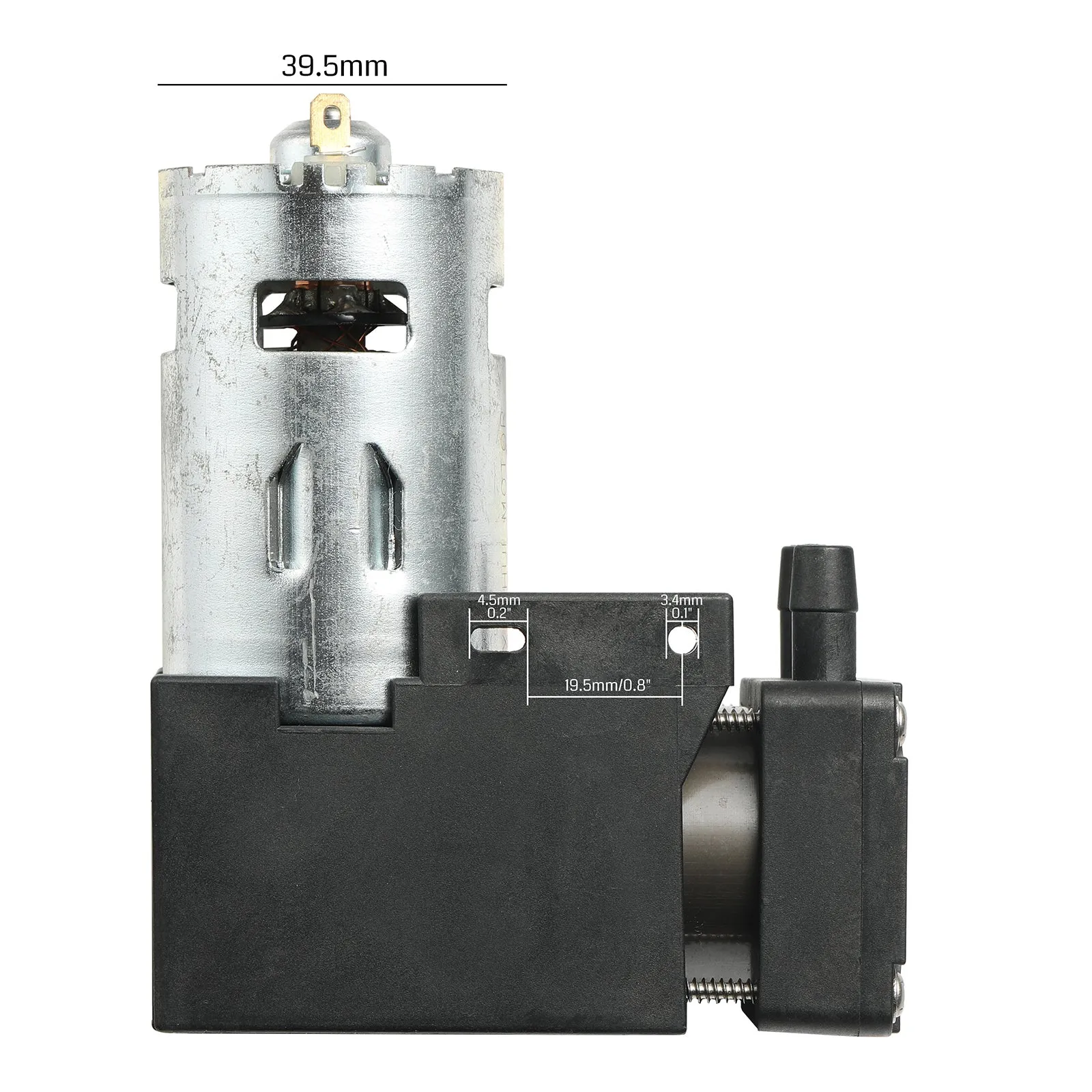 Vacuum Pump for CNC Aluminum Vacuum Table