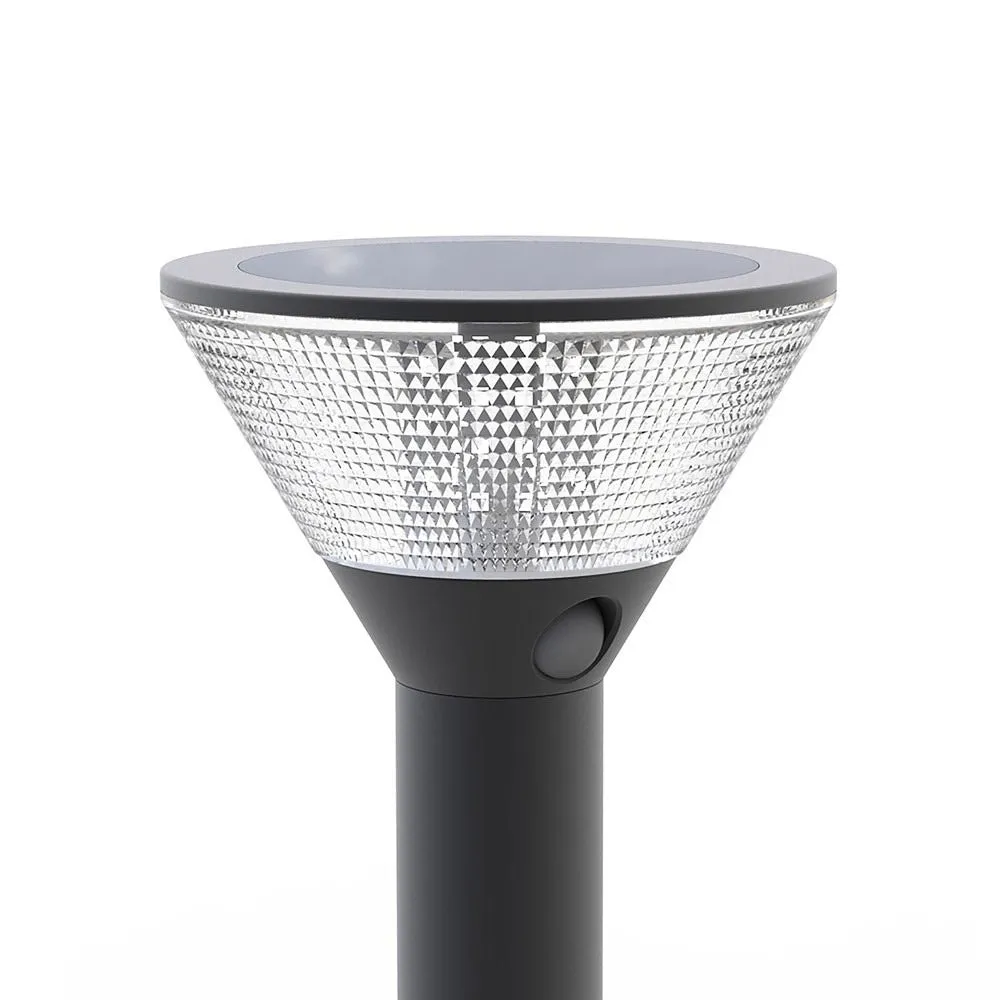 Vanguard Smart Solar 7w RGBW Spike/Bollard Light