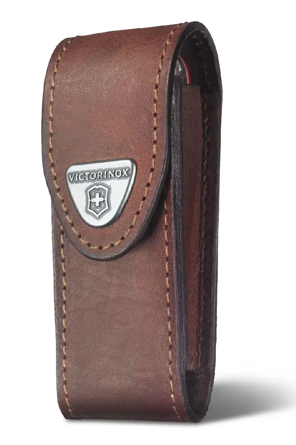 Victorinox Leather Belt Pouch