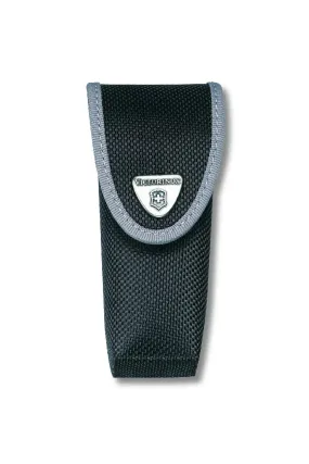 Victorinox Nylon Pouch with Belt Loop and Hook-and-Loop Fastener