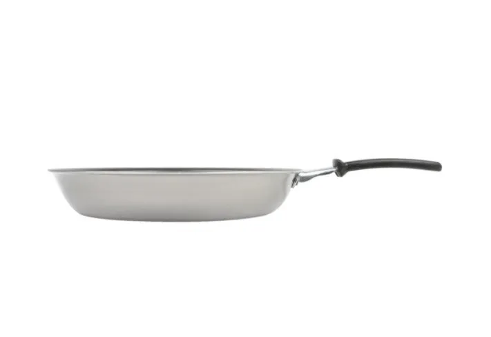 Vollrath Tribute Fry Pan Non Stick 14in w/ Black Handle