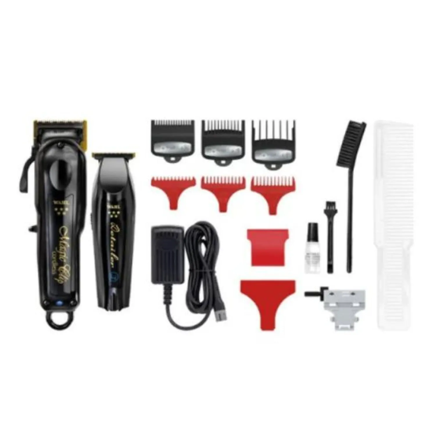 Wahl 5 Star Cordless Barber Combo