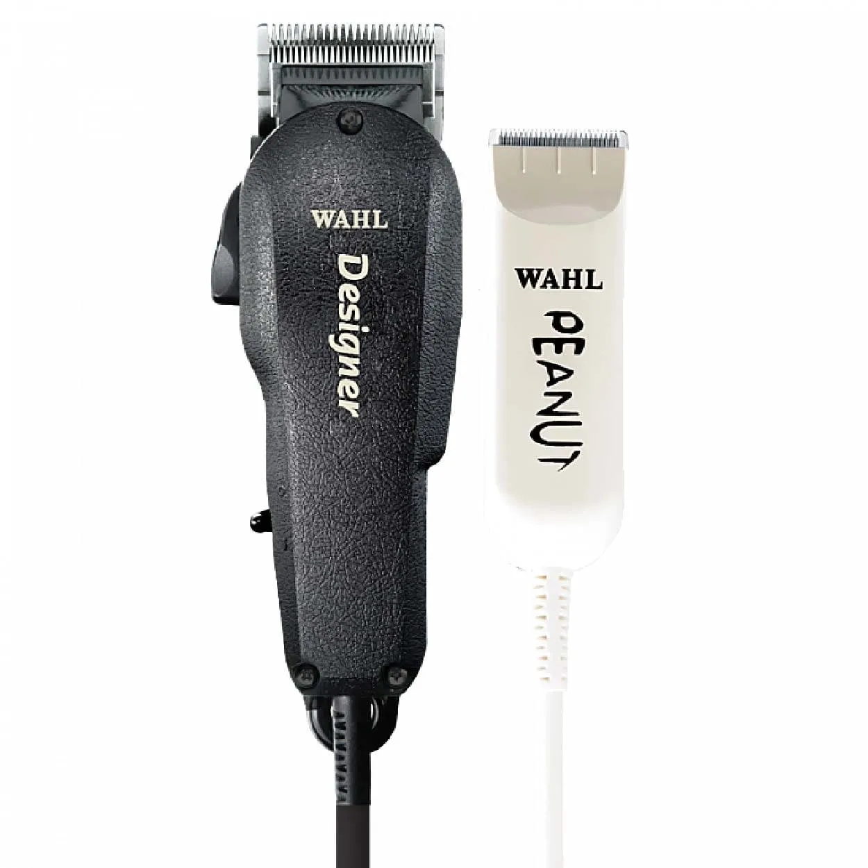 Wahl All Star Combo Clipper & Trimmer #8331