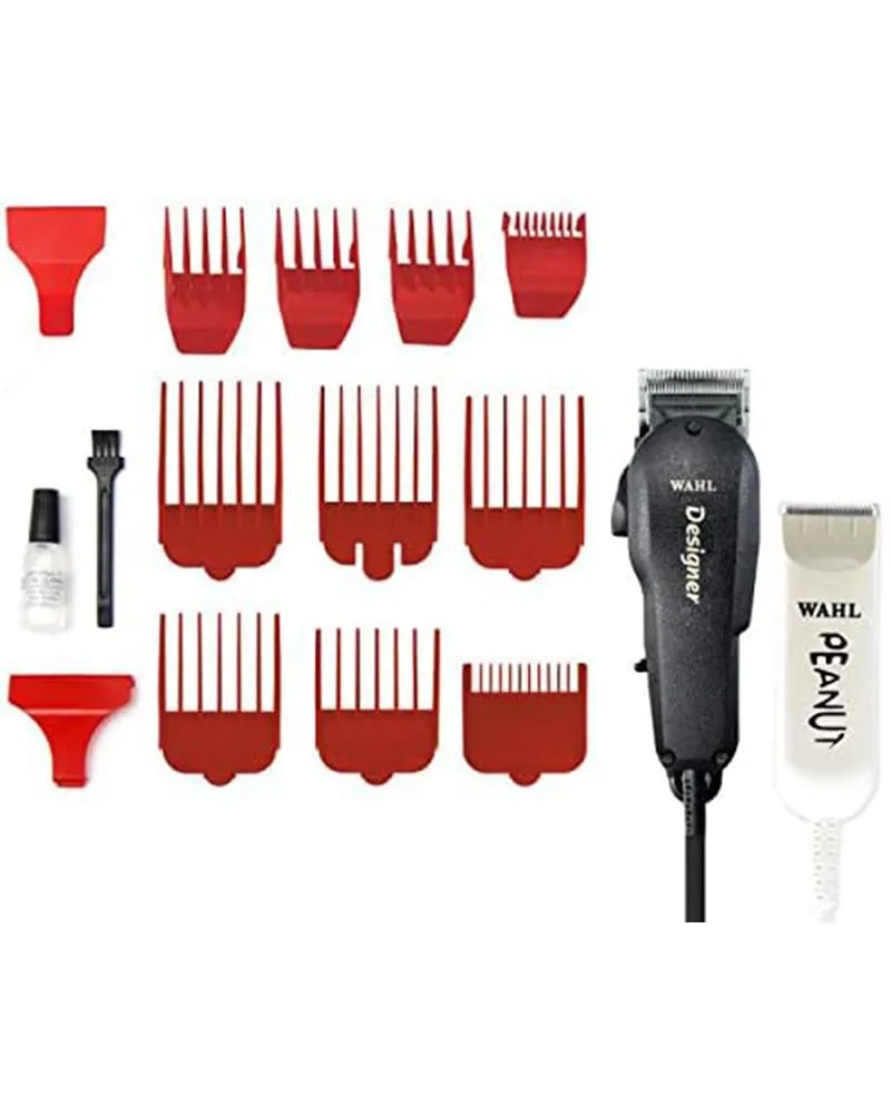 Wahl All Star Combo Clipper & Trimmer #8331