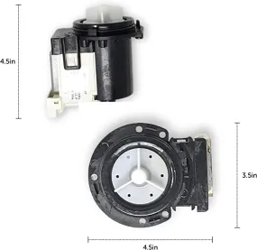 Washing Machine Drain Pump AP-WDP2001T for 4681EA2001T