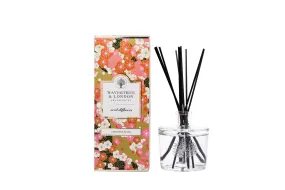 Wavertree & London Diffuser - Japanese Plum