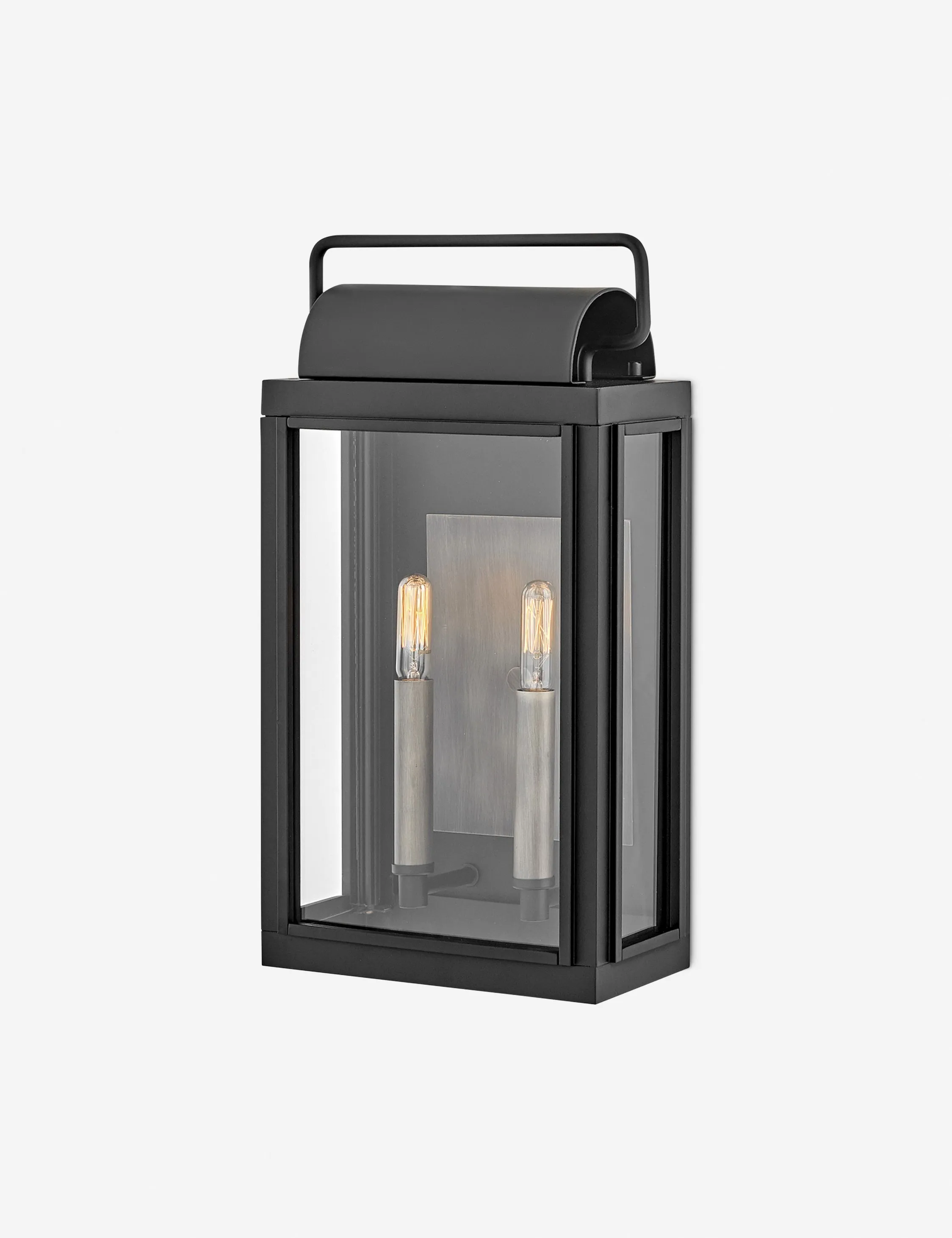 Whitner Outdoor 2-Light Sconce