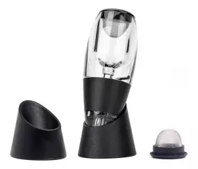 Wine Aerator - Oxigenador de Vino Decanter