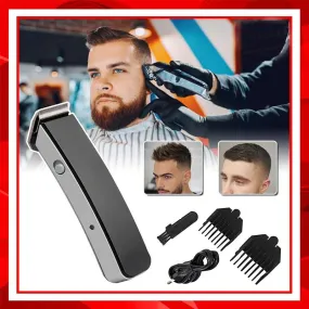 Wireless Professional Hair Trimmer