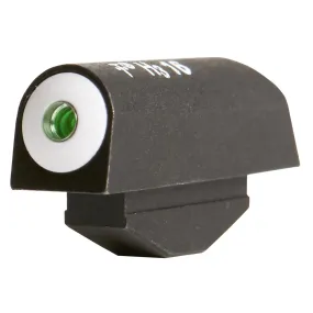 Xs Sights Big Dot Tritium - S&w J Frame & Ruger Sp101 (fixed Rear)